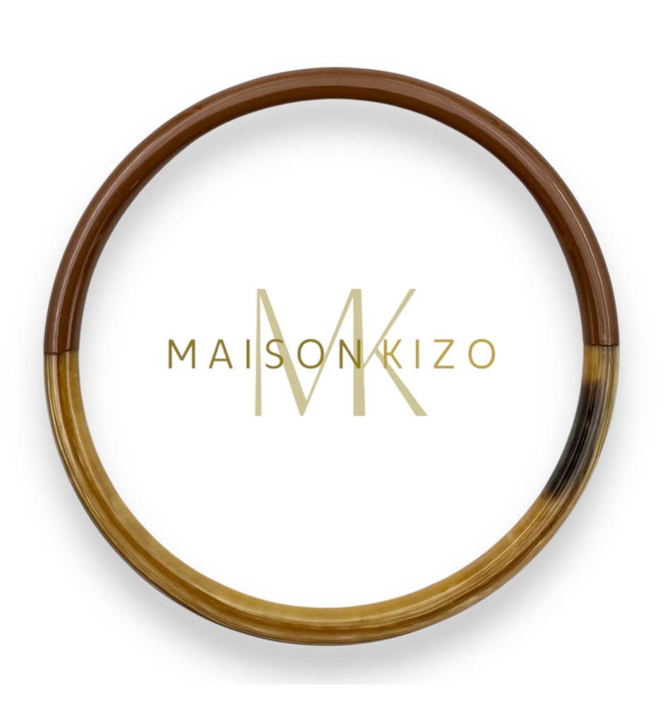 ✨ Maison Kizo - Véritable jonc en corne de buffle faits main | Pour Particuliers & Professionnels ✨