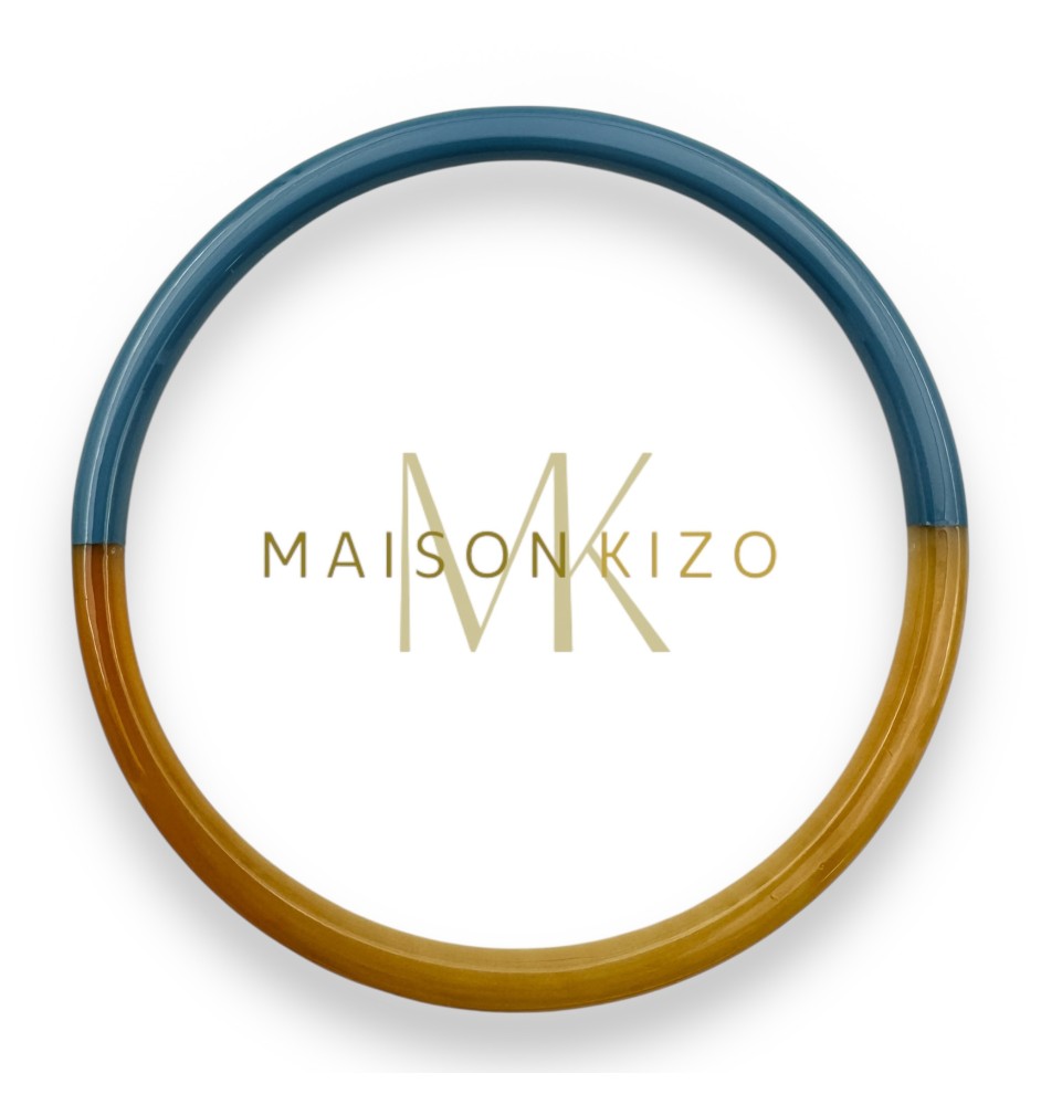 ✨ Maison Kizo - Véritable jonc en corne de buffle faits main | Pour Particuliers & Professionnels ✨