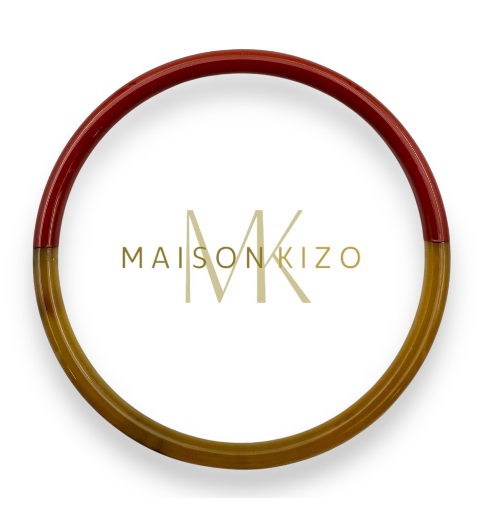 ✨ Maison Kizo - Véritable jonc en corne de buffle faits main | Pour Particuliers & Professionnels ✨