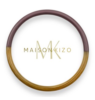 ✨ Maison Kizo - Véritable jonc en corne de buffle faits main | Pour Particuliers & Professionnels ✨