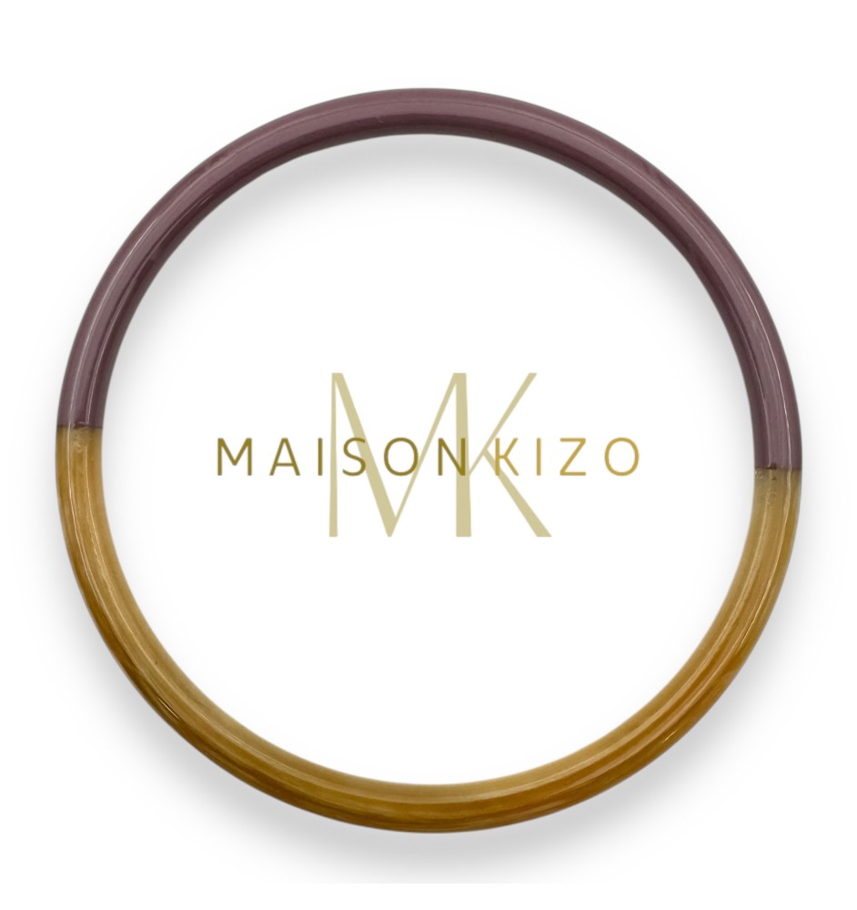 ✨ Maison Kizo - Véritable jonc en corne de buffle faits main | Pour Particuliers & Professionnels ✨