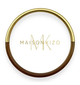 ✨ Maison Kizo - Véritable jonc en corne de buffle faits main | Pour Particuliers & Professionnels ✨