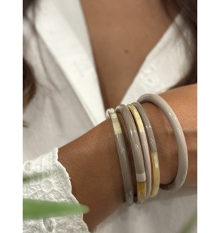 ✨ Maison Kizo - Véritable jonc en corne de buffle faits main | Pour Particuliers & Professionnels ✨