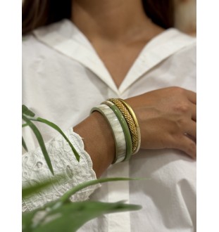 ✨ Maison Kizo - Véritable jonc en corne de buffle faits main | Pour Particuliers & Professionnels ✨