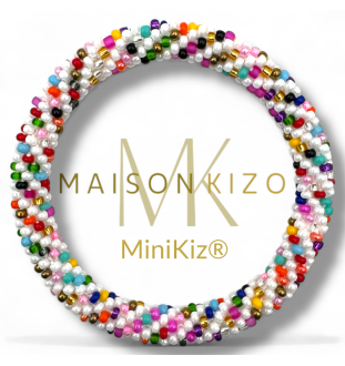 ✨ Maison Kizo - Bracelets népalais enfants faits main | Pour Particuliers & Professionnels ✨