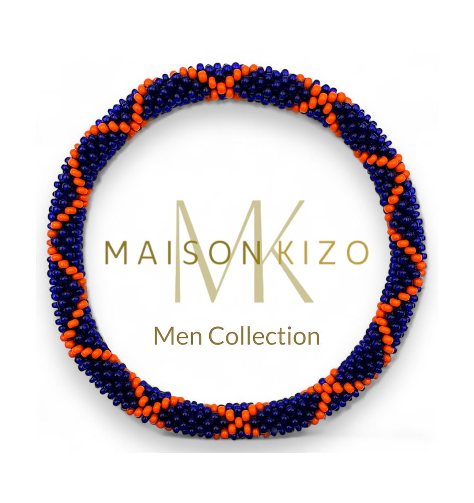 ✨ Maison Kizo - Bracelets népalais faits main | Pour Particuliers & Pros ✨
