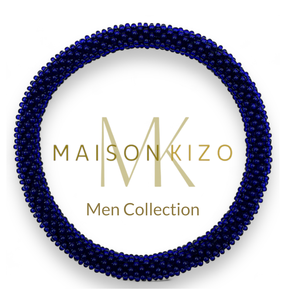 ✨ Maison Kizo - Bracelets népalais faits main | Pour Particuliers & Pros ✨