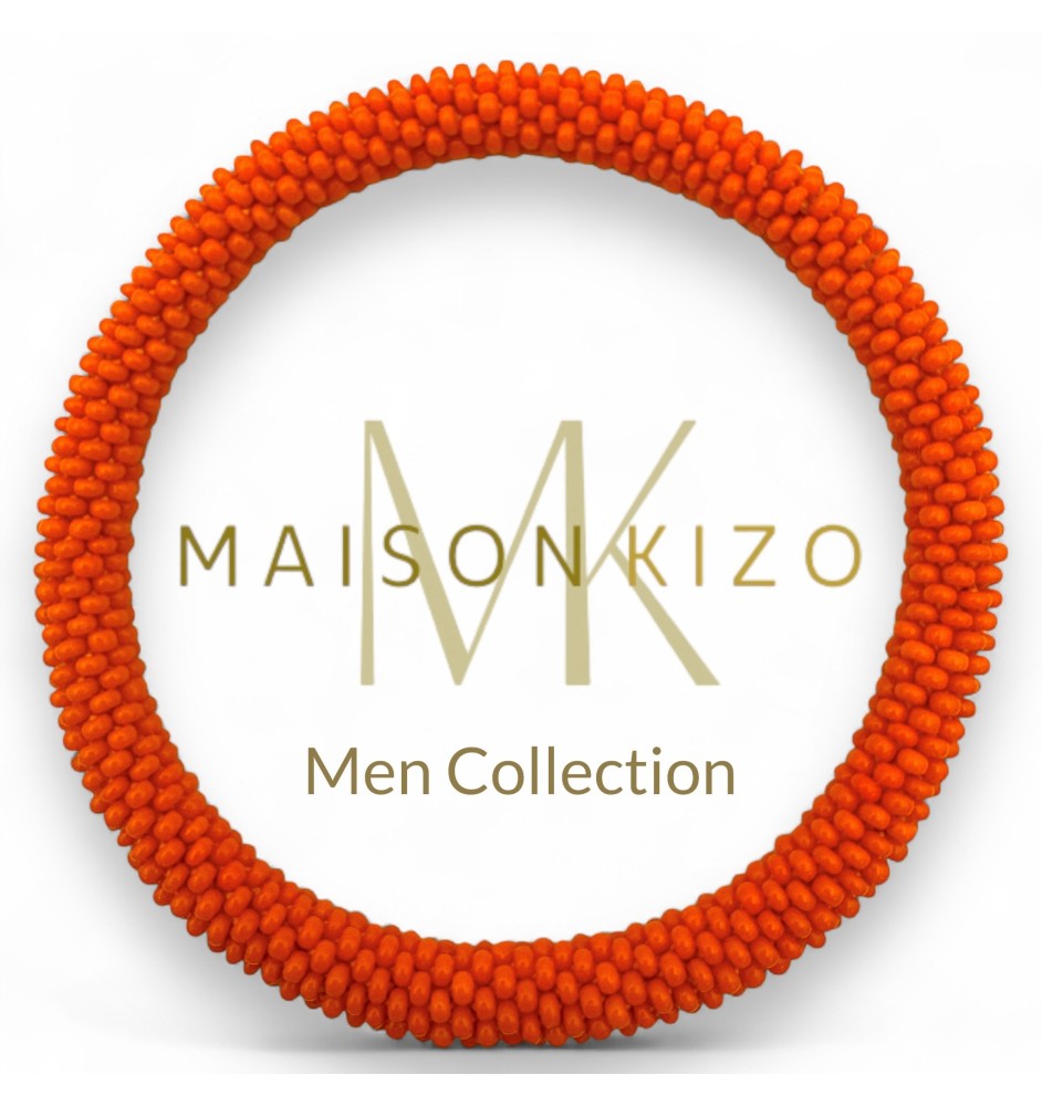 ✨ Maison Kizo - Bracelets népalais faits main | Pour Particuliers & Pros ✨