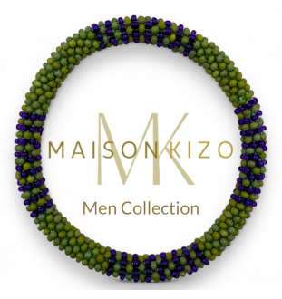 ✨ Maison Kizo - Bracelets népalais faits main | Pour Particuliers & Pros ✨