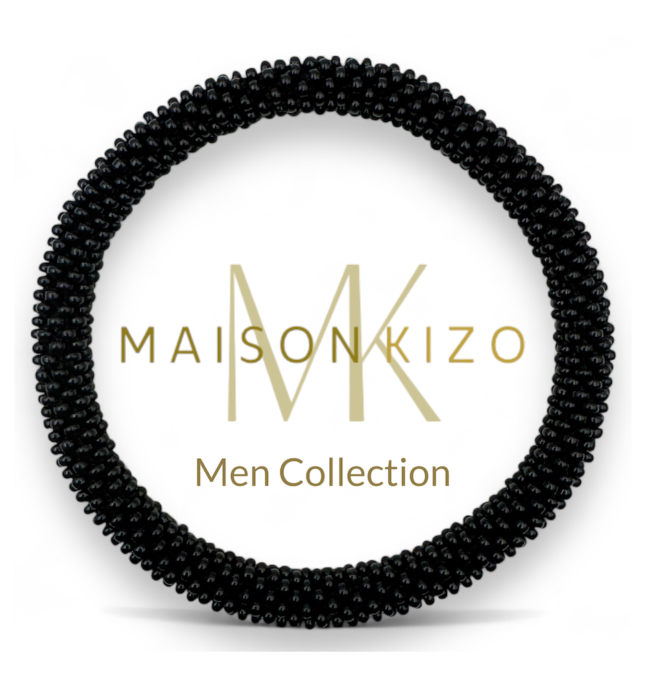✨ Maison Kizo - Bracelets népalais faits main | Pour Particuliers & Pros ✨