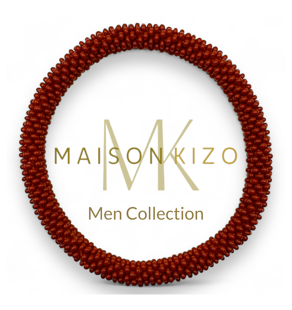✨ Maison Kizo - Bracelets népalais faits main | Pour Particuliers & Pros ✨
