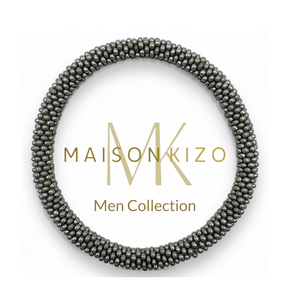 ✨ Maison Kizo - Bracelets népalais faits main | Pour Particuliers & Pros ✨