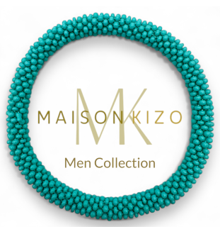 ✨ Maison Kizo - Bracelets népalais faits main | Pour Particuliers & Pros ✨