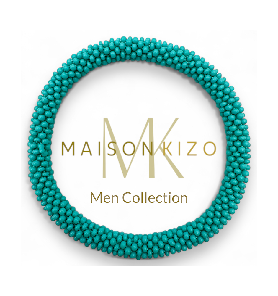 ✨ Maison Kizo - Bracelets népalais faits main | Pour Particuliers & Pros ✨