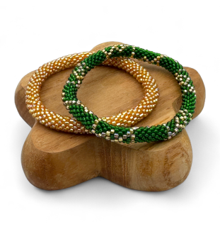 Bracelet en duo ✨ Combinaisons Parfaites | Maison Kizo®