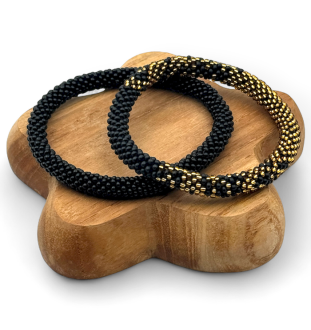 Bracelet en duo ✨ Combinaisons Parfaites | Maison Kizo®