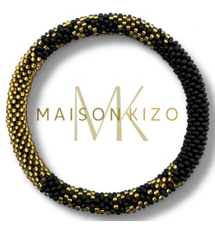 Bracelet en duo ✨ Combinaisons Parfaites | Maison Kizo®