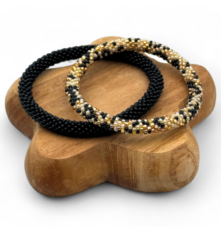 Bracelet en duo ✨ Combinaisons Parfaites | Maison Kizo®