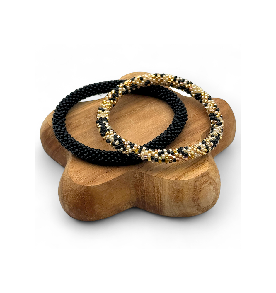 Bracelet en duo ✨ Combinaisons Parfaites | Maison Kizo®