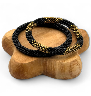 Bracelet en duo ✨ Combinaisons Parfaites | Maison Kizo®