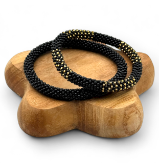 Bracelet en duo ✨ Combinaisons Parfaites | Maison Kizo®