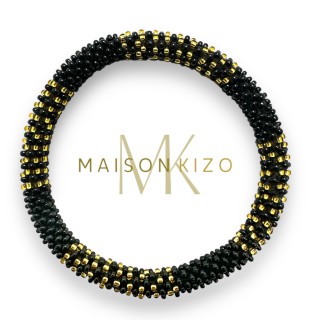 Bracelet en duo ✨ Combinaisons Parfaites | Maison Kizo®