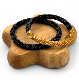 Bracelet en duo ✨ Combinaisons Parfaites | Maison Kizo®