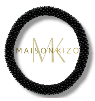 Nepalese bracelet Duo - Hand Jewelry | Maison Kizo®