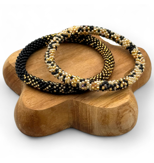 Bracelet en duo ✨ Combinaisons Parfaites | Maison Kizo®