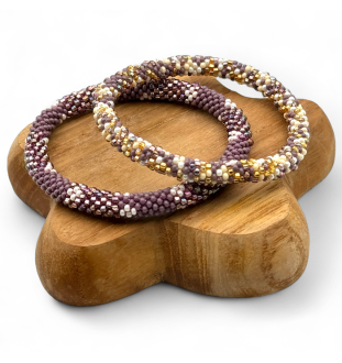 Bracelet en duo ✨ Combinaisons Parfaites | Maison Kizo®