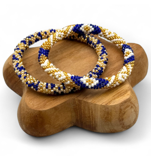 Bracelet en duo ✨ Combinaisons Parfaites | Maison Kizo®