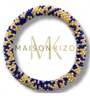 Nepalese bracelet Duo - Hand Jewelry | Maison Kizo®