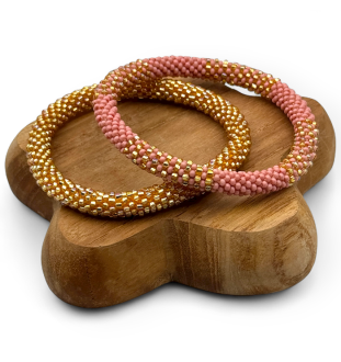 Bracelet en duo ✨ Combinaisons Parfaites | Maison Kizo®