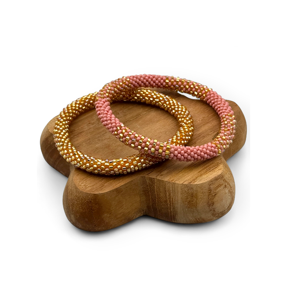 Bracelet en duo ✨ Combinaisons Parfaites | Maison Kizo®