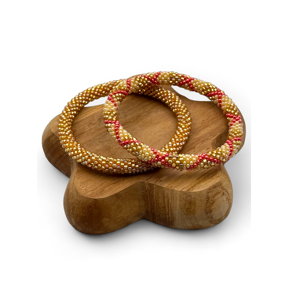 Bracelet en duo ✨ Combinaisons Parfaites | Maison Kizo®