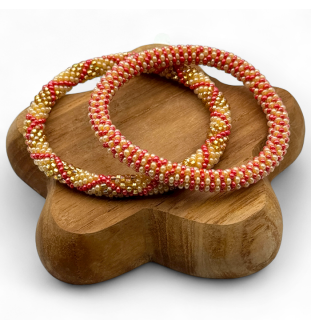 Bracelet en duo ✨ Combinaisons Parfaites | Maison Kizo®