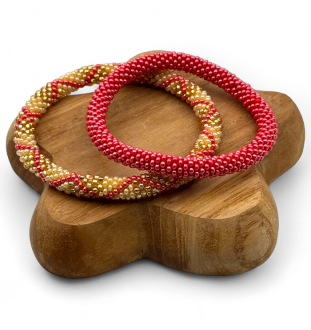 Bracelet en duo ✨ Combinaisons Parfaites | Maison Kizo®