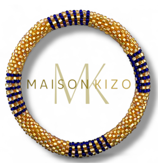 Nepalese bracelet Duo - Hand Jewelry | Maison Kizo®