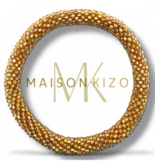 Bracelet en duo ✨ Combinaisons Parfaites | Maison Kizo®