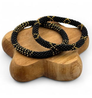 Bracelet en duo ✨ Combinaisons Parfaites | Maison Kizo®