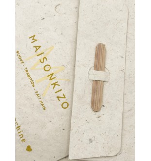 Traditional Lokta Paper packaging