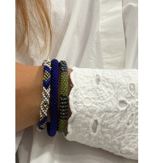 ✨ Maison Kizo - Bracelets népalais faits main | Pour Particuliers & Pros ✨