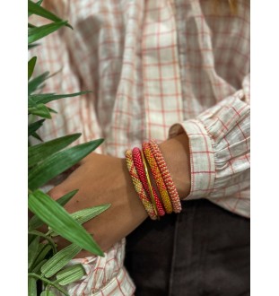 ✨ Maison Kizo - Bracelets népalais faits main | Pour Particuliers & Pros ✨