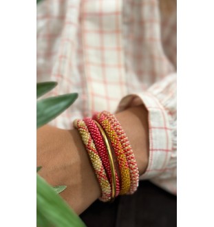 ✨ Maison Kizo - Bracelets népalais faits main | Pour Particuliers & Pros ✨