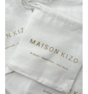 Pouches Maison Kizo® x 10