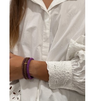 ✨ Maison Kizo - Bracelets népalais faits main | Pour Particuliers & Pros ✨