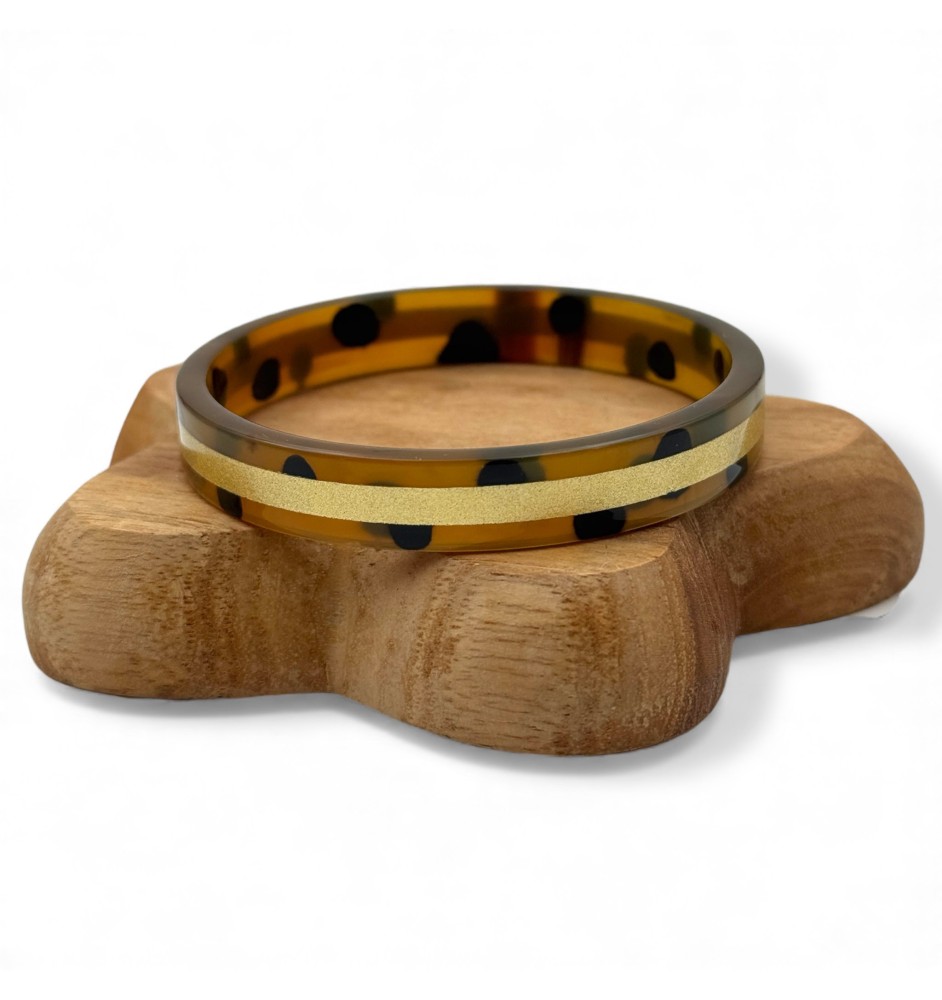 ✨ Maison Kizo® - Genuine handcrafted buffalo horn bangles | For individuals and professionals ✨