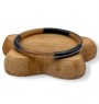 ✨ Maison Kizo® - Genuine handcrafted buffalo horn bangles | For individuals and professionals ✨