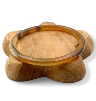 ✨ Maison Kizo® - Genuine handcrafted buffalo horn bangles | For individuals and professionals ✨