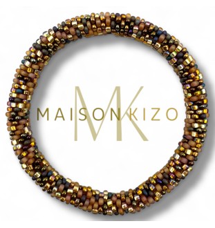 Bracelet en duo ✨ Combinaisons Parfaites | Maison Kizo®